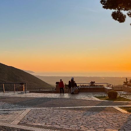 Cottage Cilento B&B Trentinara المظهر الخارجي الصورة