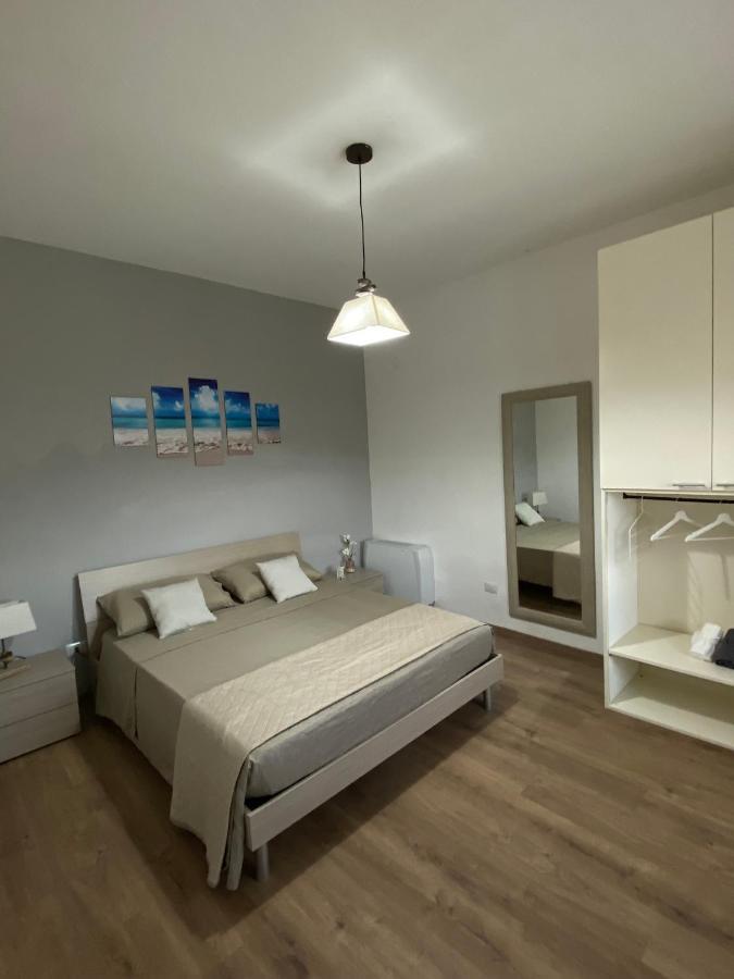 Cottage Cilento B&B Trentinara المظهر الخارجي الصورة