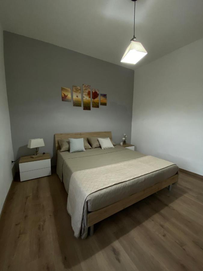 Cottage Cilento B&B Trentinara المظهر الخارجي الصورة
