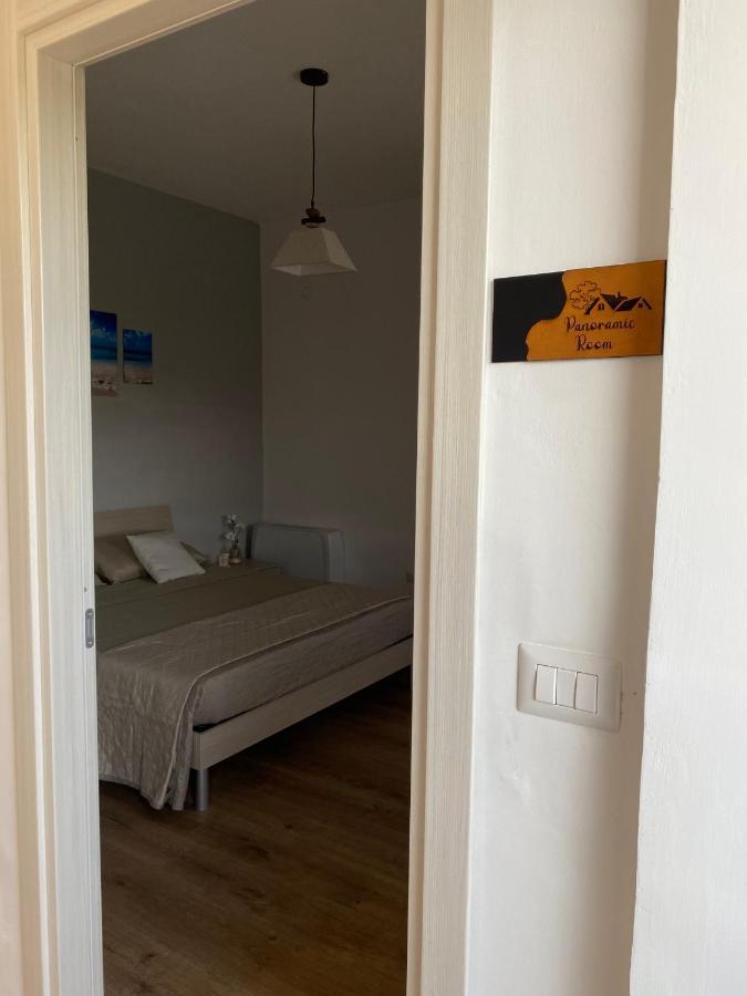 Cottage Cilento B&B Trentinara المظهر الخارجي الصورة