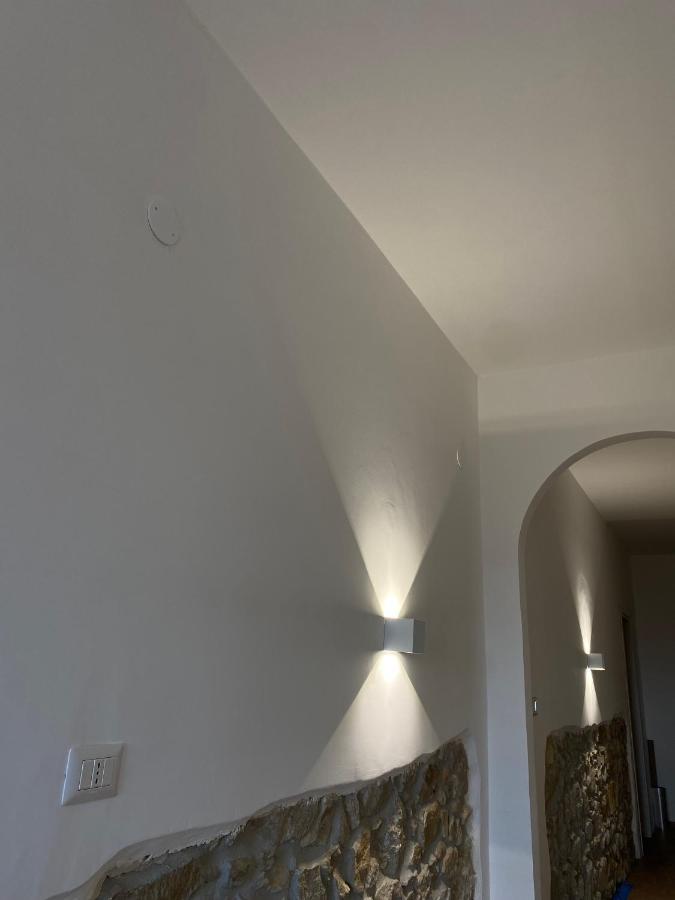 Cottage Cilento B&B Trentinara المظهر الخارجي الصورة