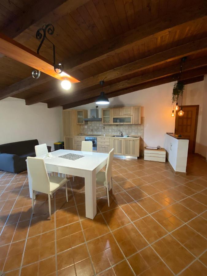 Cottage Cilento B&B Trentinara المظهر الخارجي الصورة
