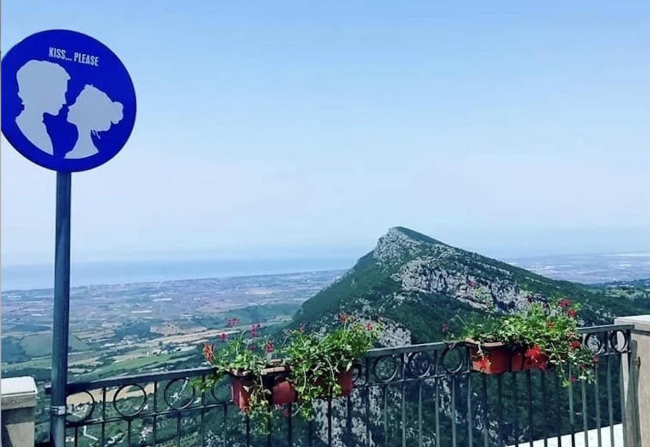 Cottage Cilento B&B Trentinara المظهر الخارجي الصورة