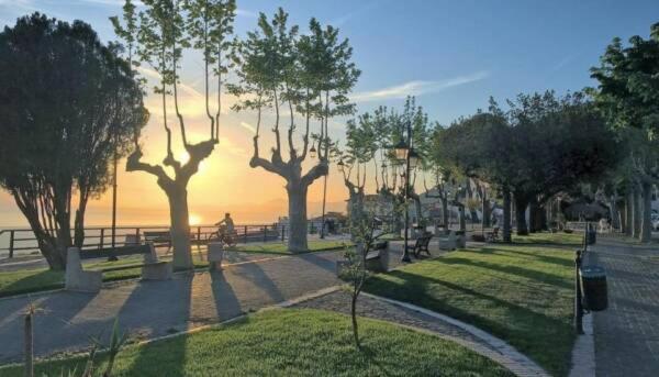 Cottage Cilento B&B Trentinara المظهر الخارجي الصورة