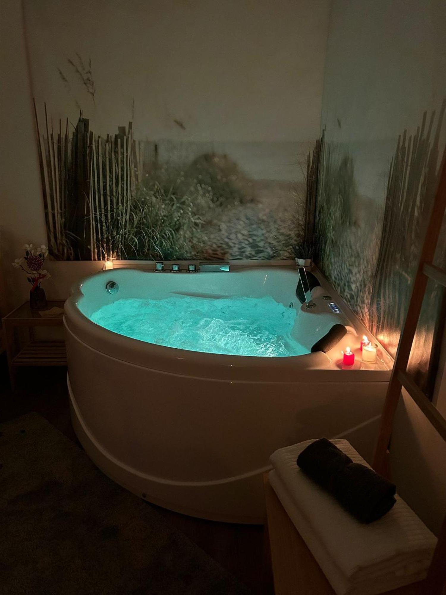 Cottage Cilento B&B Trentinara المظهر الخارجي الصورة
