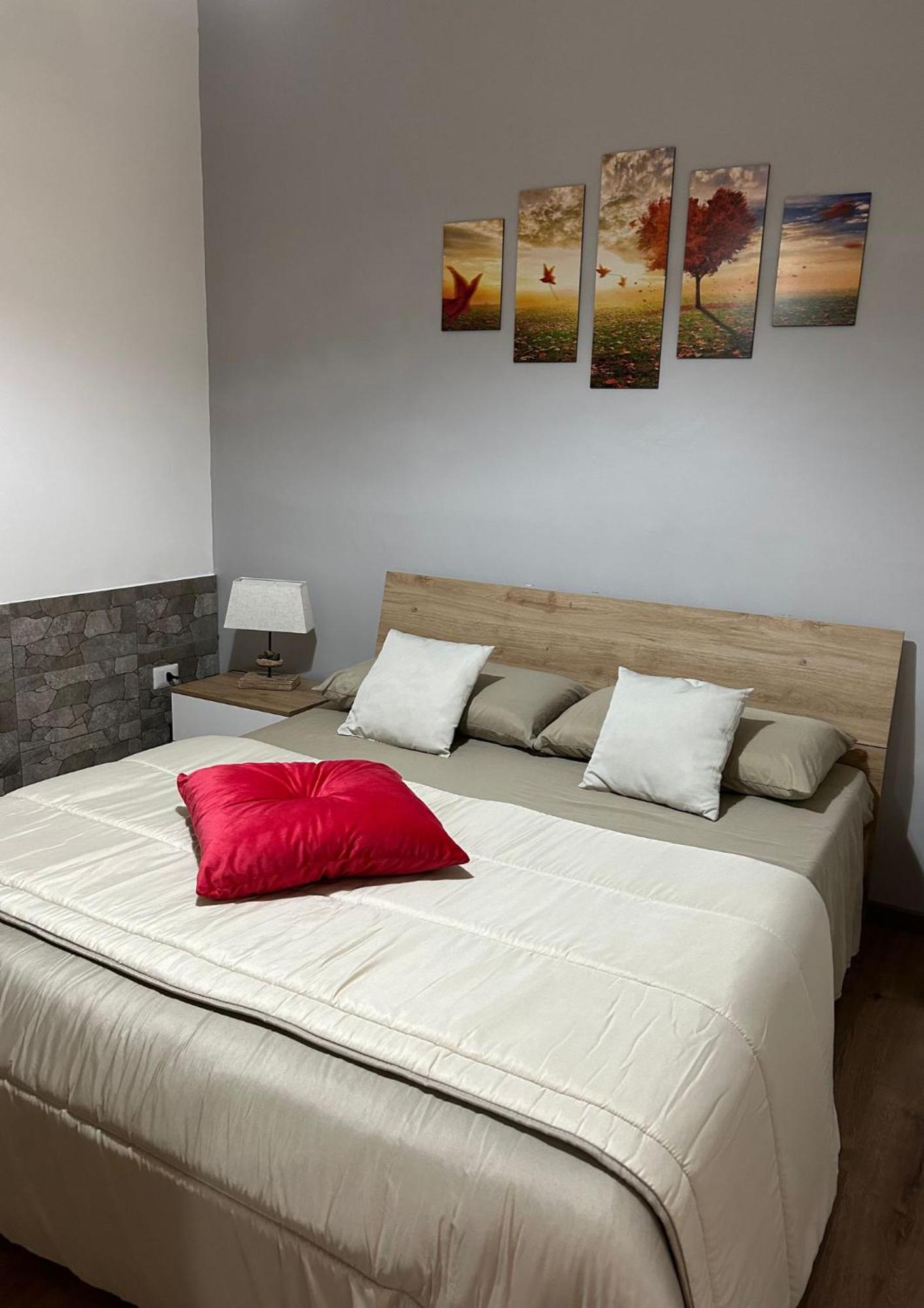 Cottage Cilento B&B Trentinara المظهر الخارجي الصورة