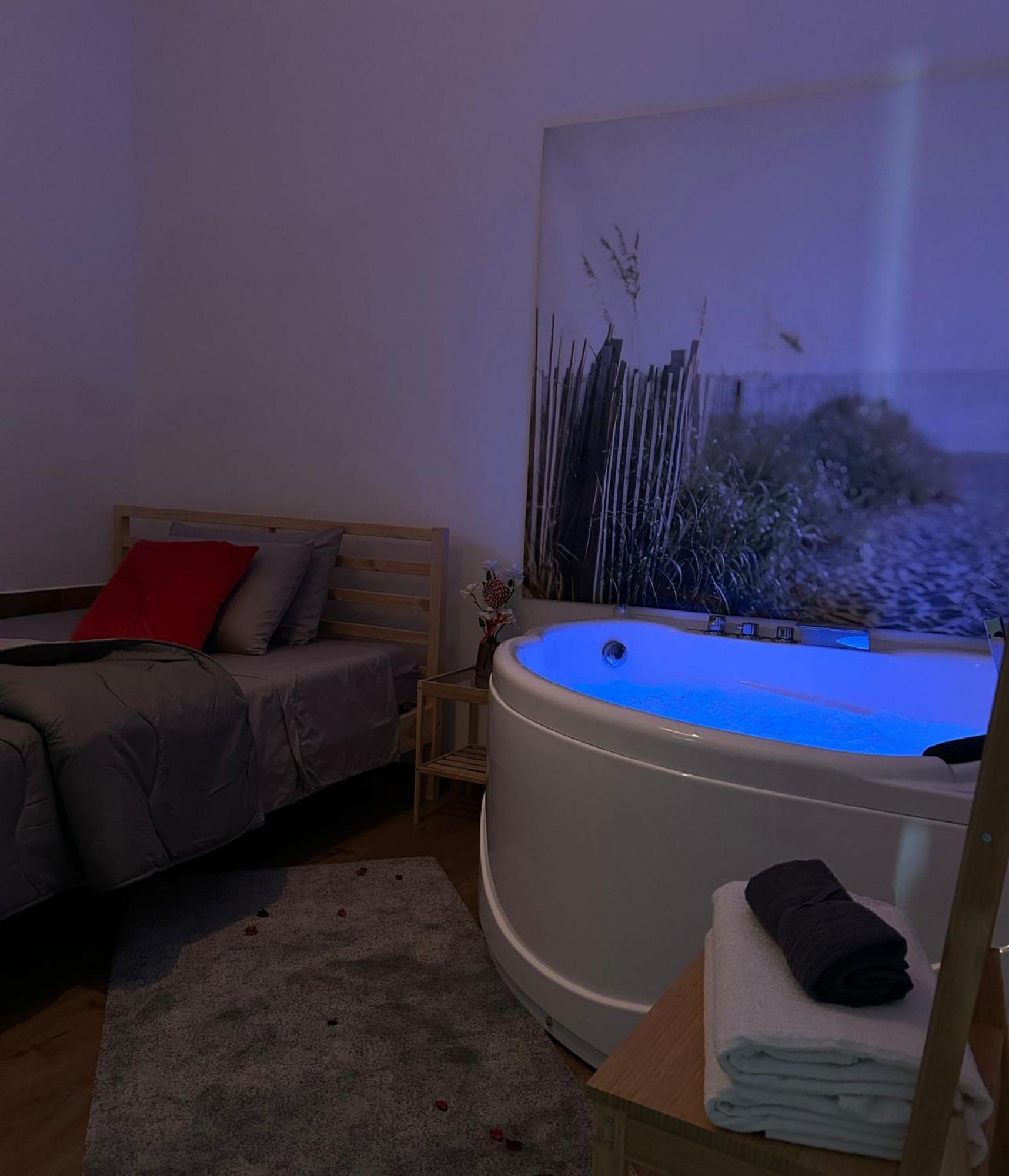 Cottage Cilento B&B Trentinara المظهر الخارجي الصورة